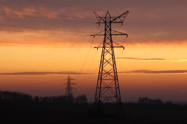Pylons