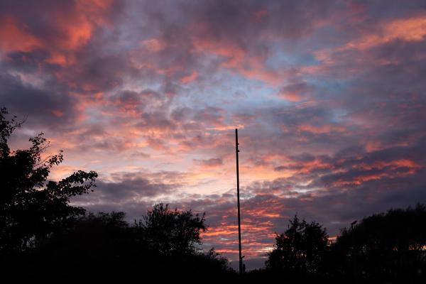 Sky